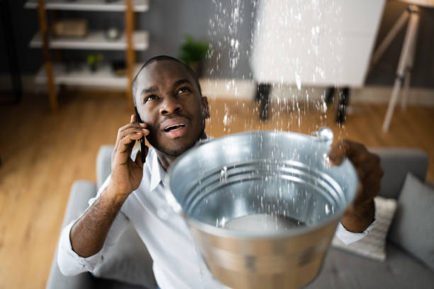 Best Sewage cleanup and water damage restoration  in Hanapepe, HI