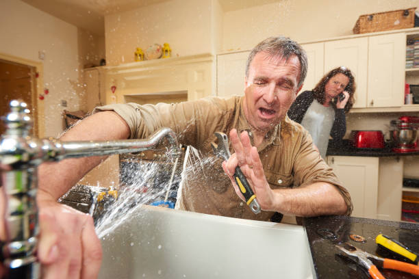 Best Ceiling water damage repair  in Hanapepe, HI